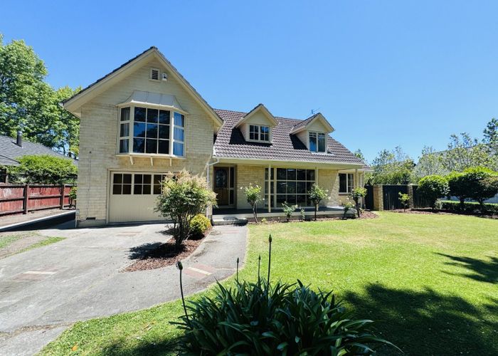  at 37 Helmores Lane, Merivale, Christchurch