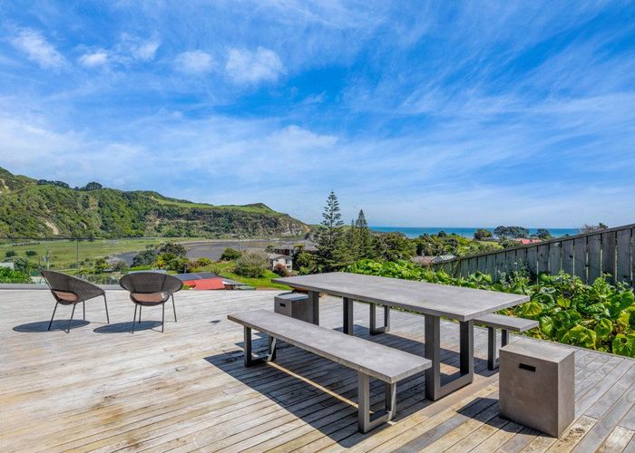  at 69 North Street, Mokau, New Plymouth, Taranaki