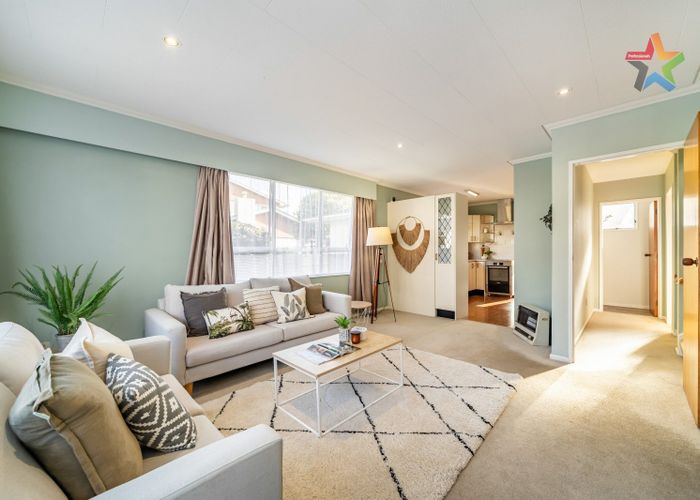  at 1035A High Street, Avalon, Lower Hutt, Wellington