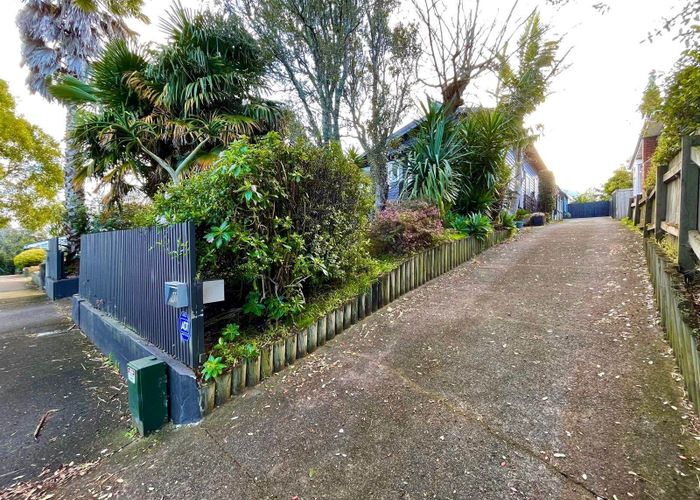  at 23 Sefton Avenue, Grey Lynn, Auckland City, Auckland