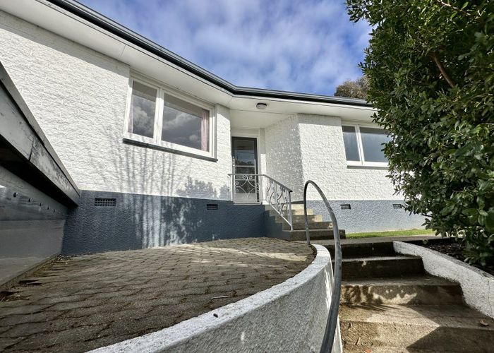  at 323 Talbot Street, Hargest, Invercargill