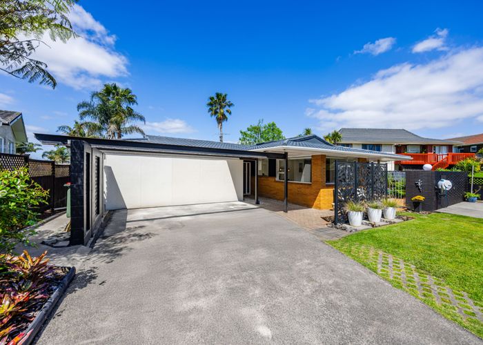  at 7 Tyrian Close, Half Moon Bay, Manukau City, Auckland