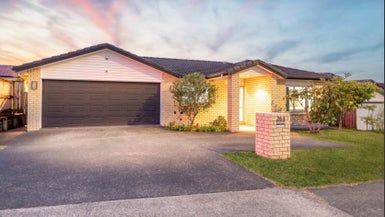  at 264 Murphys Road, Flat Bush, Auckland