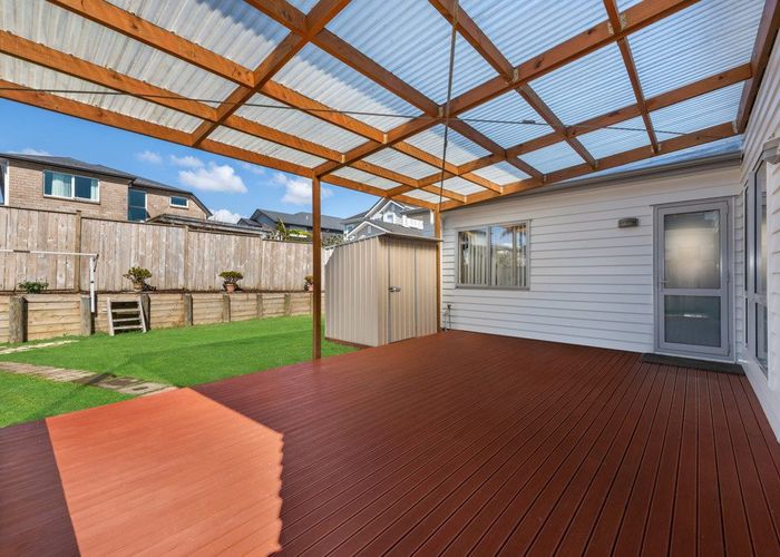  at 35 Clady Drive, Flat Bush, Manukau City, Auckland