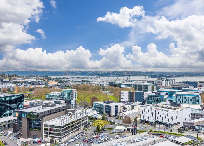  at 1408/53 Cook Street, Auckland Central, Auckland