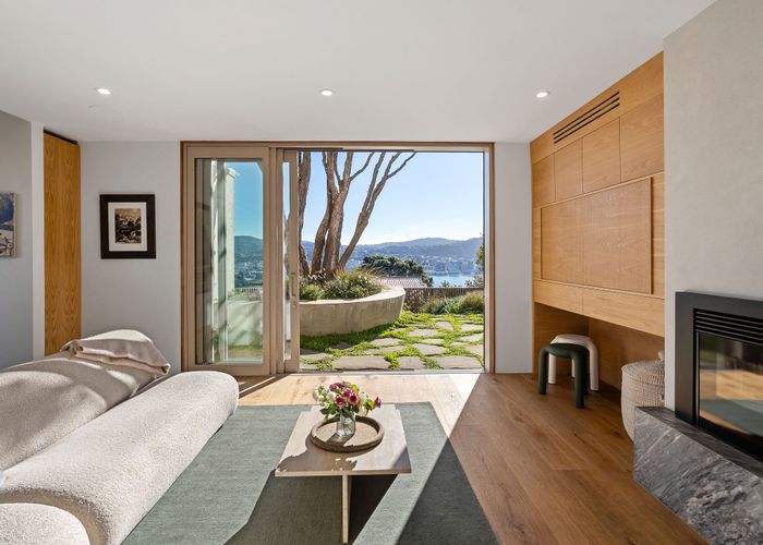  at 41A The Crescent, Roseneath, Wellington, Wellington