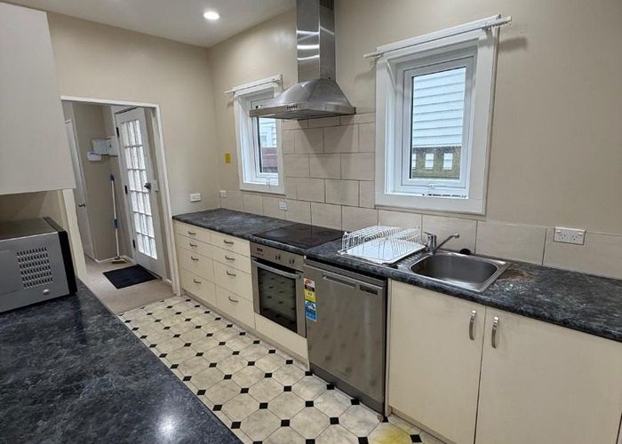  at 22 Rolleston Street, Mount Cook, Wellington, Wellington