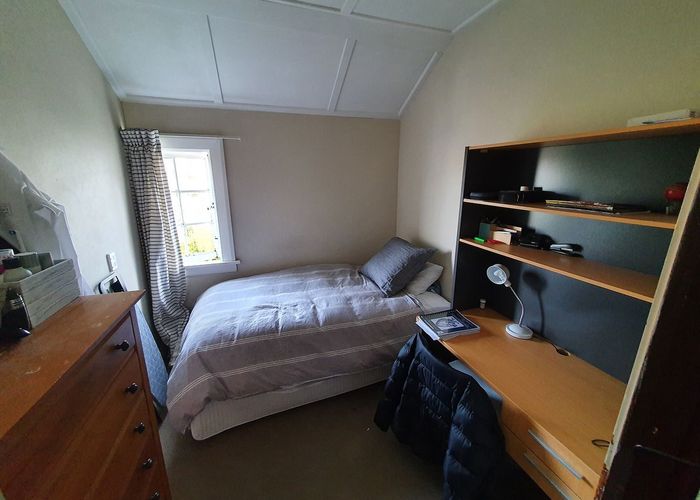  at 2/25 London Street, City Centre, Dunedin, Otago