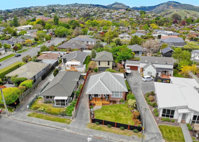  at 50A Rose Street, Somerfield, Christchurch