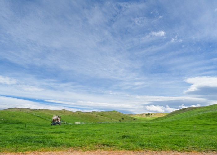  at Corrigall Road, Omakau, Alexandra, Central Otago, Otago