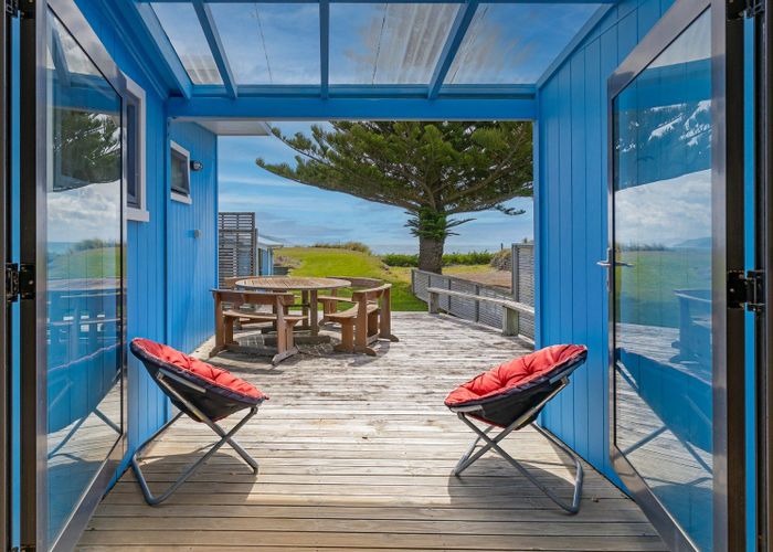  at 119 Jetty Road, Castlepoint, Masterton, Wellington