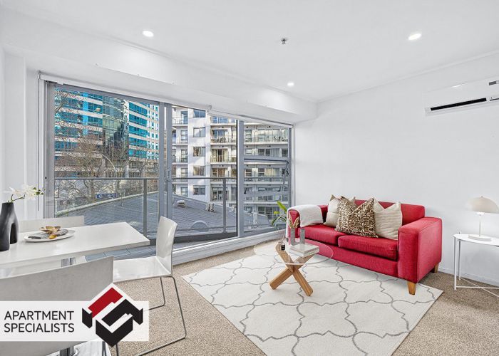 at 430 Queen Street, City Centre, Auckland City, Auckland