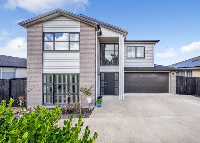  at 209 Old Wairoa Road, Papakura, Papakura, Auckland