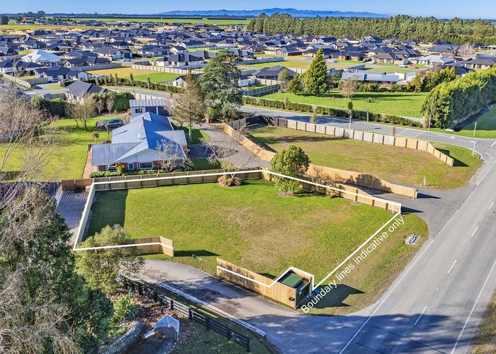  at 1934a Telegraph Road, Darfield, Selwyn, Canterbury