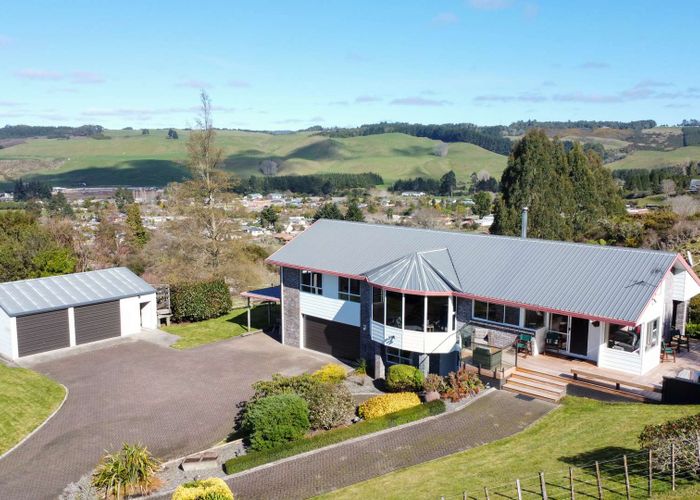  at 24 Mountain Road, Western Heights, Rotorua