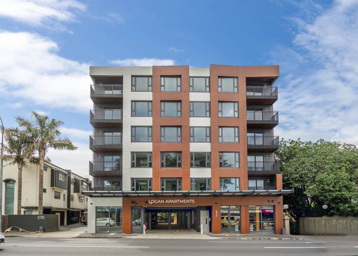  at 405/572 Manukau Road, Epsom, Auckland