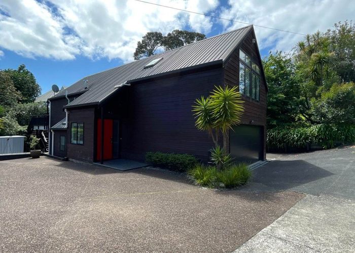  at 35B Selwyn Avenue, Mission Bay, Auckland