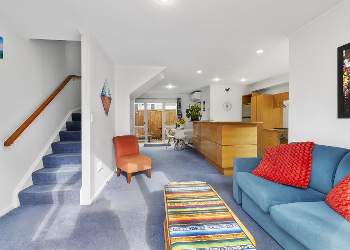  at 4/14A Glenmore Street, Thorndon, Wellington