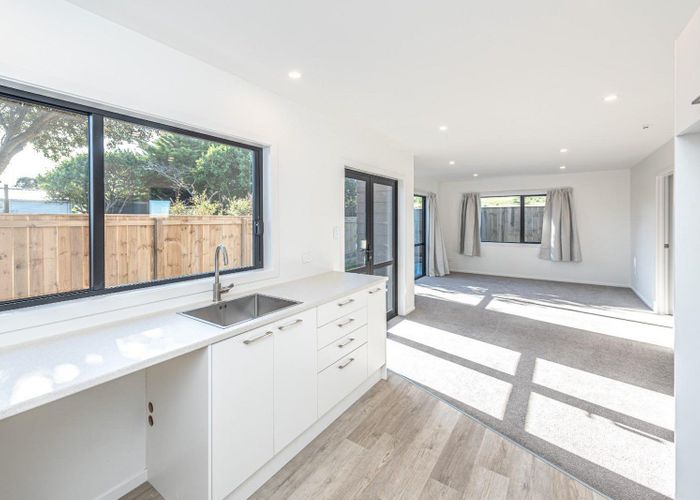  at 58A Polson Street, Castlecliff, Whanganui