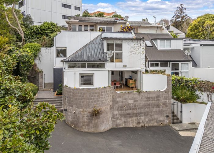 at 1/14 Alberon Street, Parnell, Auckland
