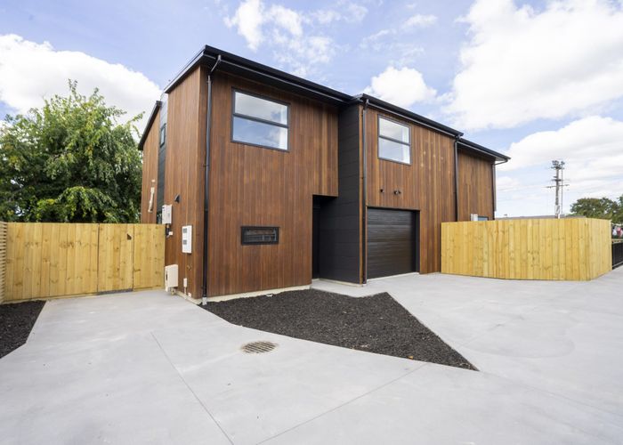  at 2/3 Elmira Avenue, Chartwell, Hamilton, Waikato