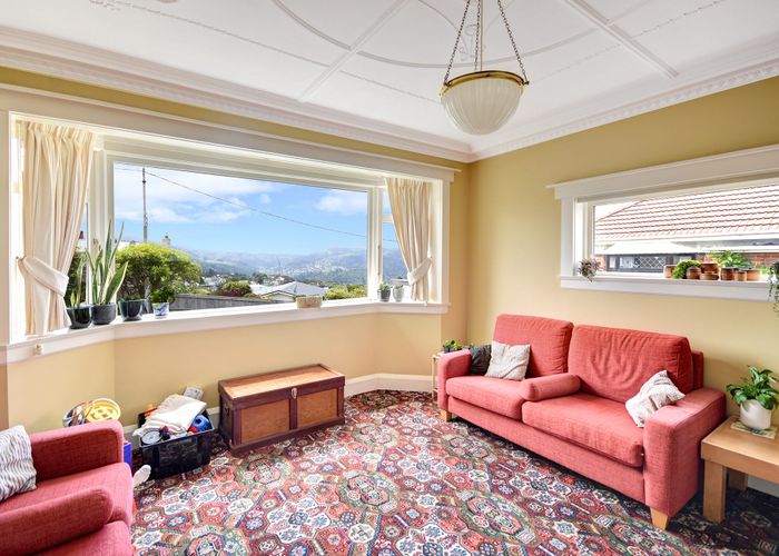  at 22 Charlotte Street, Roslyn, Dunedin