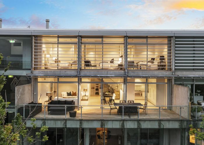  at 504/431 Parnell Road, Parnell, Auckland