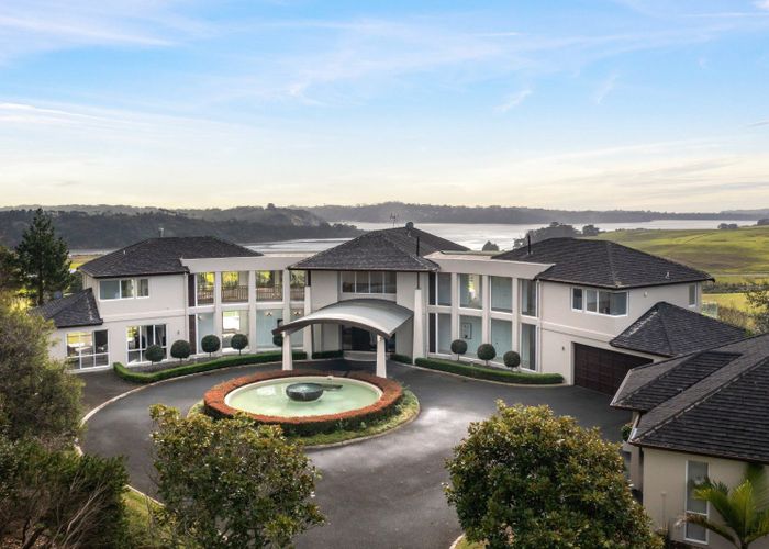  at 189 Vaughans Road, Okura, North Shore City, Auckland