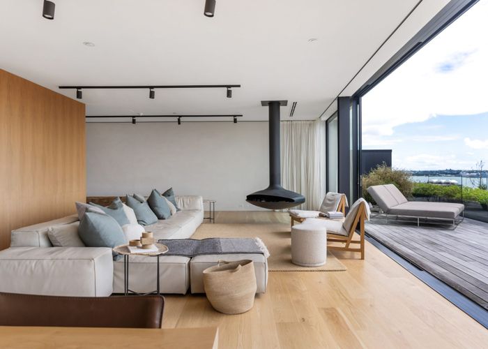  at 401/15b Augustus Terrace, Parnell, Auckland City, Auckland