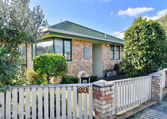  at 23 Curletts Road, Upper Riccarton, Christchurch