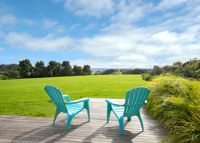  at 296 Plymouth Road, Koru
