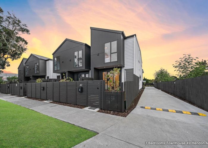  at 5/49 Hendon Avenue, Mount Albert, Auckland City, Auckland