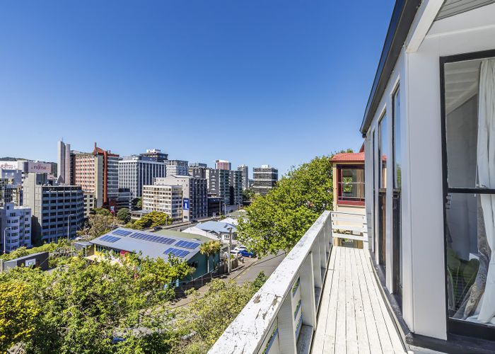  at 16 Clifton Terrace, Kelburn, Wellington, Wellington