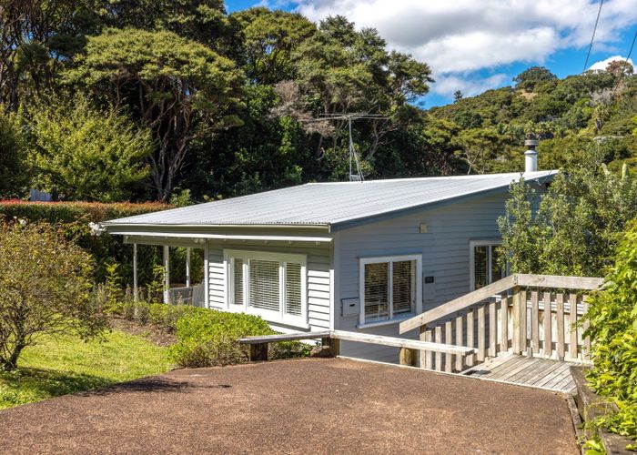  at 7 Hill Road, Palm Beach, Waiheke Island