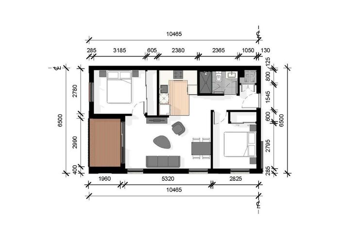  at 316/1A Soljak Place, Mount Albert, Auckland City, Auckland
