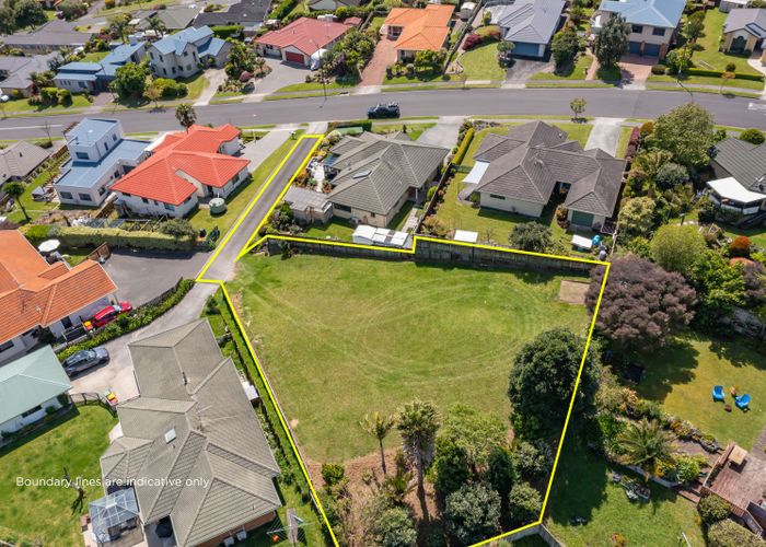  at 54 Oteki Park Drive, Welcome Bay, Tauranga