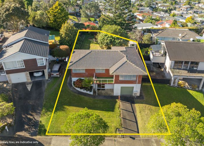  at 38 Trevola Street, New Windsor, Auckland City, Auckland