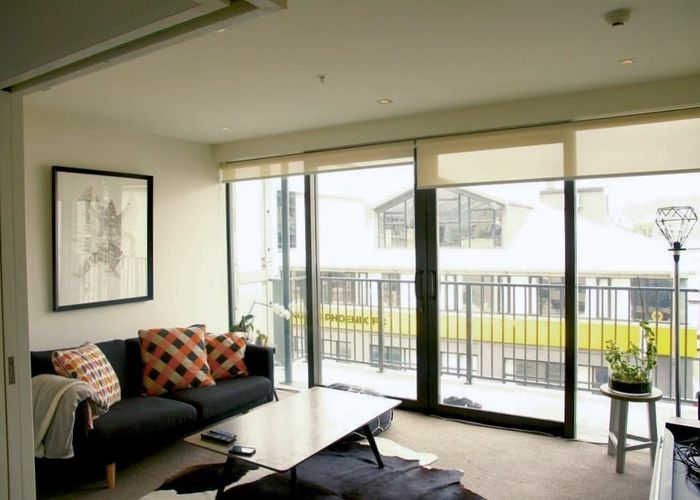  at 53/13 College Street, Wellington Central, Wellington, Wellington