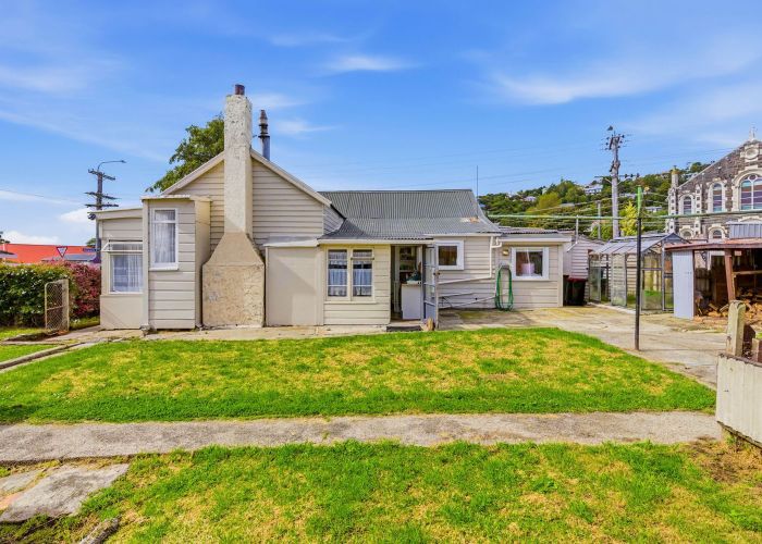  at 62 Thorn Street, Caversham, Dunedin, Otago