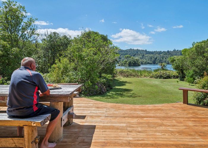  at 483 Spencer Road, Lake Tarawera, Rotorua, Bay Of Plenty