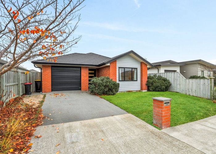  at 33 Pakohe Street, Pegasus, Pegasus