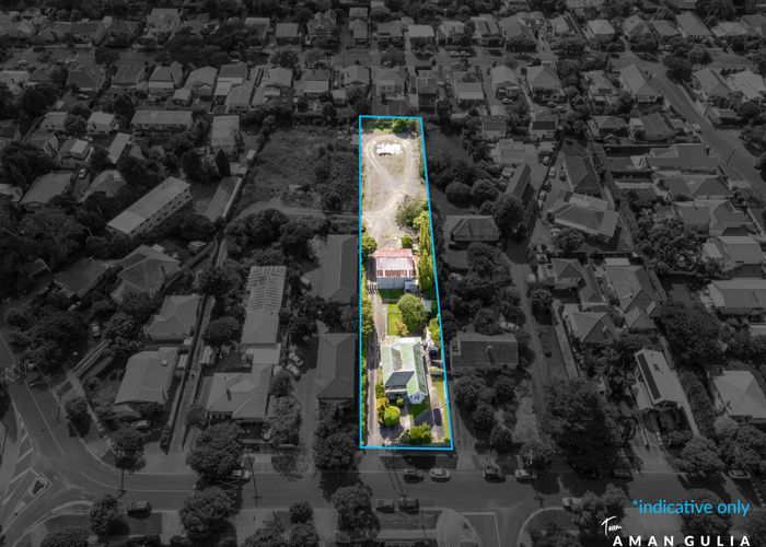  at 34 Arabi Street, Sandringham, Auckland City, Auckland