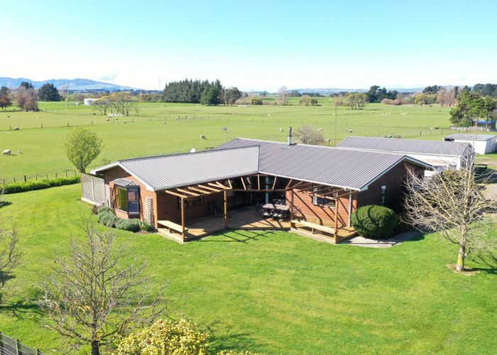  at 123 Nannestads Line, Bunnythorpe, Palmerston North