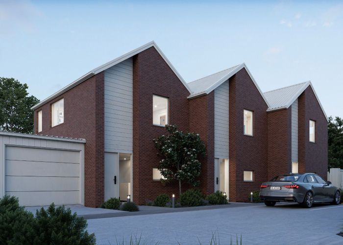  at 4/43 Winsor Cresent, Spreydon, Christchurch City, Canterbury