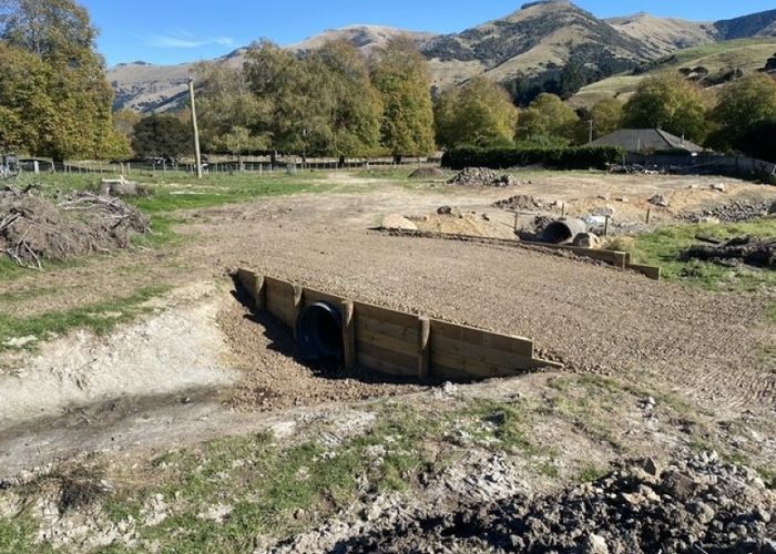  at 4476 Christchurch Akaroa Road, Little River, Banks Peninsula, Canterbury