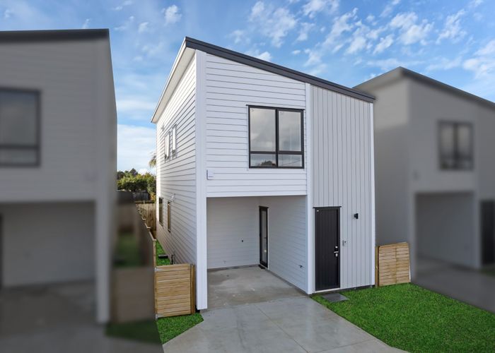  at 4/17 Rose Road, Papatoetoe, Manukau City, Auckland