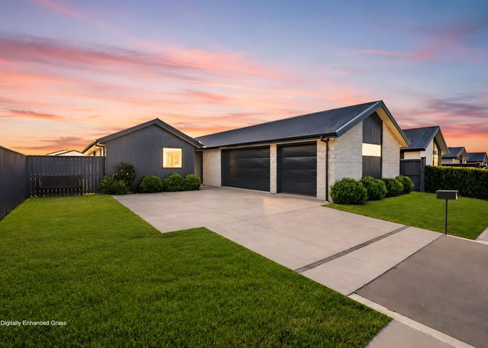  at 856 Selwyn Road, Rolleston, Selwyn, Canterbury