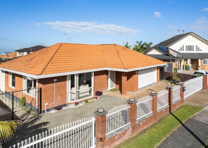  at 16 Rathmar Drive, Manurewa, Manukau City, Auckland