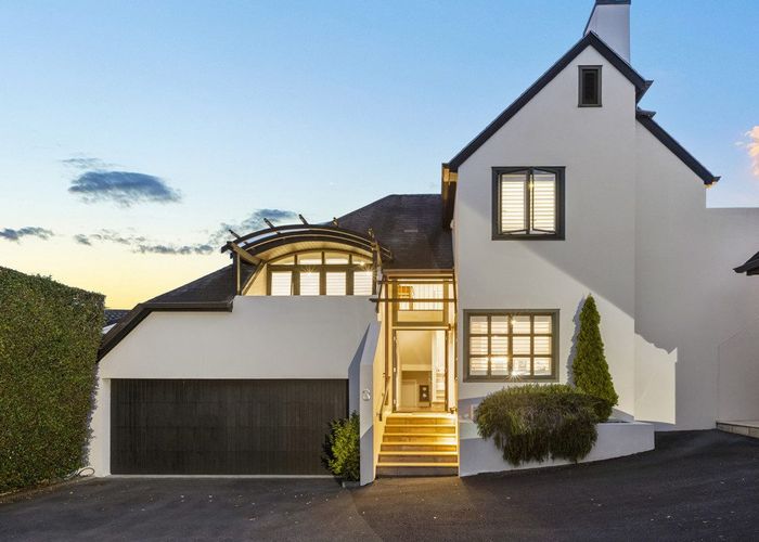  at 3/33 St Vincent Avenue, Remuera, Auckland City, Auckland