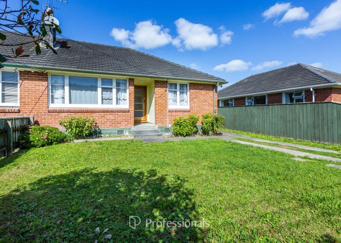  at 16 Hazel Street, Ebdentown, Upper Hutt, Wellington